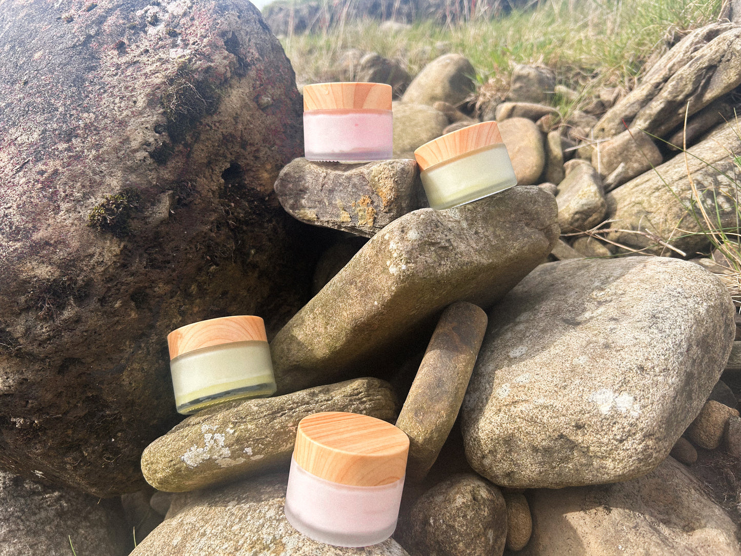 Wild Woman Balm