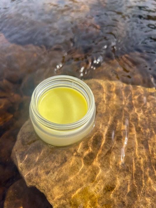 Wild Woman Balm