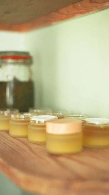 Botanical Tallow - Calendula - All purpose balm