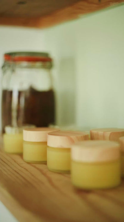 Botanical Tallow - Calendula - All purpose balm