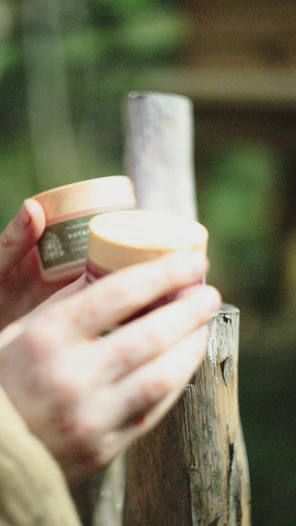 Botanical Tallow - St. John's Wort - soothe balm