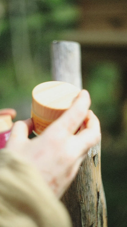 Botanical Tallow - Calendula - All purpose balm