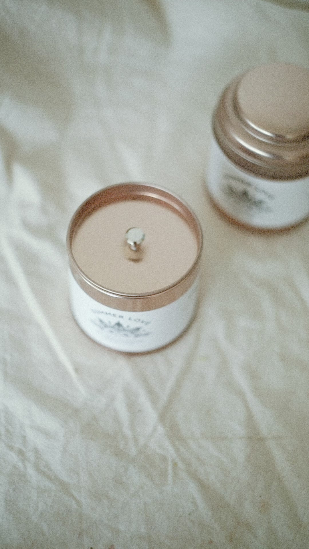 Herbal Tea Blend - Summer Love  Tea | Take me back to the Solstice